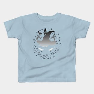 Unicorn Kids T-Shirt